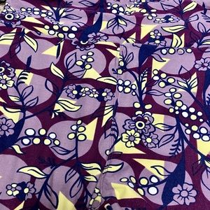 LULLAROE OS leggings